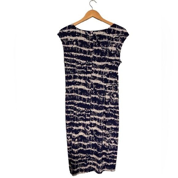 Evan Picone sheath dress size 12 - Picture 3 of 4